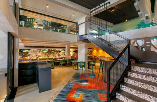 Margao Hotel | 20 m² Hotel ∙ 4 guests
