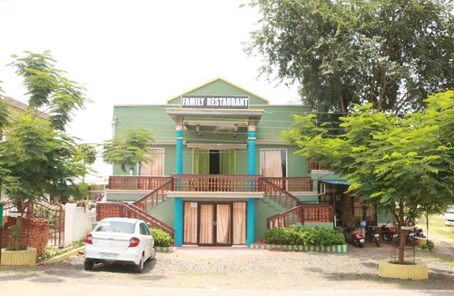 Baihar Hotel | 20 m² Hotel ∙ 5 guests