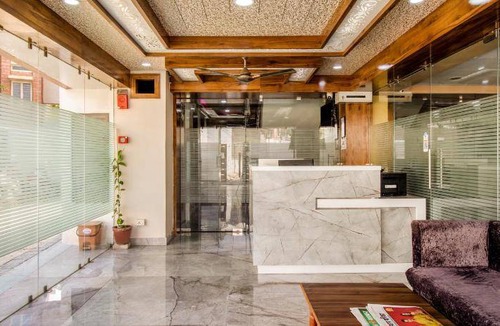 Air Force Area Hotel | 20 m² Hotel ∙ 3 guests