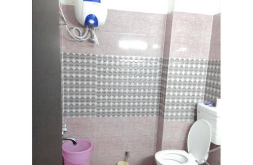 Darbhanga Hotel | 20 m² Hotel ∙ 3 guests
