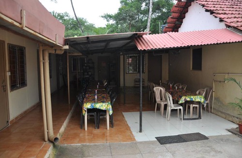 Majorda House | 20 m² House ∙ 1 bedroom ∙ 2 guests