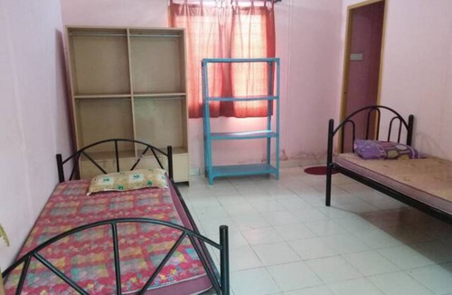 Majorda House | 20 m² House ∙ 1 bedroom ∙ 2 guests
