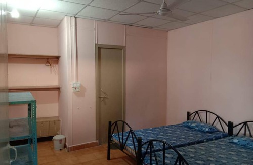 Majorda House | 20 m² House ∙ 1 bedroom ∙ 2 guests