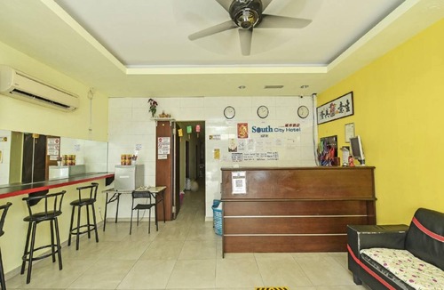 Bandar Mahkota Cheras Hotel | 20 m² Hotel ∙ 3 guests