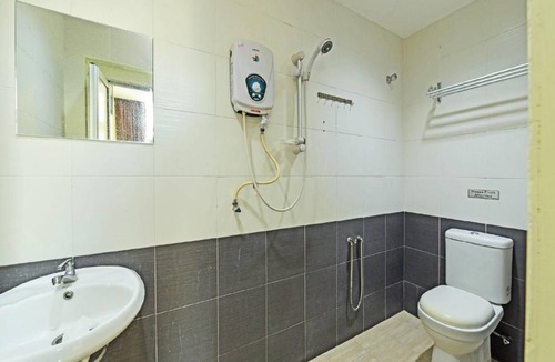 Bandar Mahkota Cheras Hotel | 20 m² Hotel ∙ 3 guests