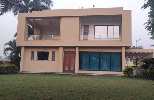 Navsari Resort | 20 m² Resort ∙ 2 guests