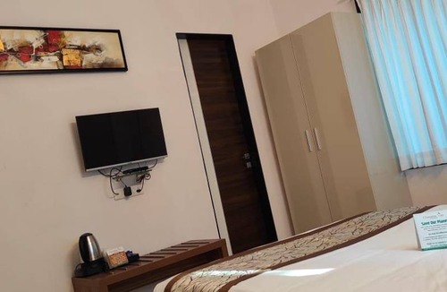 Navsari Resort | 20 m² Resort ∙ 2 guests