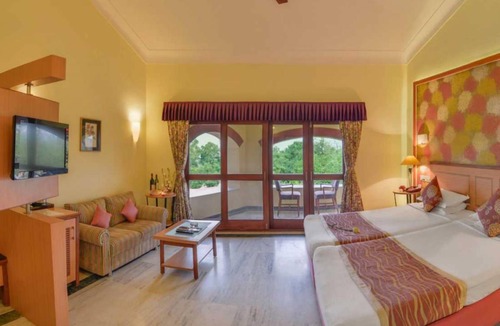 Mount Abu Resort | 20 m² Resort ∙ 4 guests