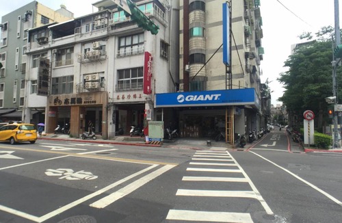 Datong Apartment | 20 m² Serviced apartment ∙ 127 guests