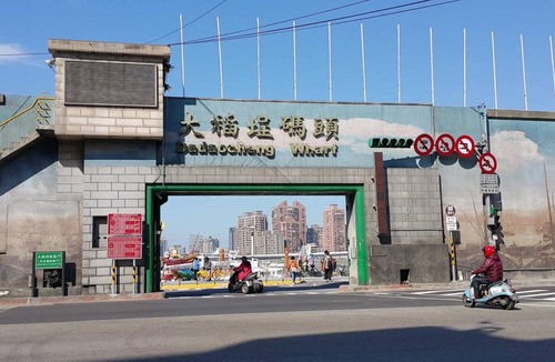 Datong Apartment | 20 m² Serviced apartment ∙ 127 guests