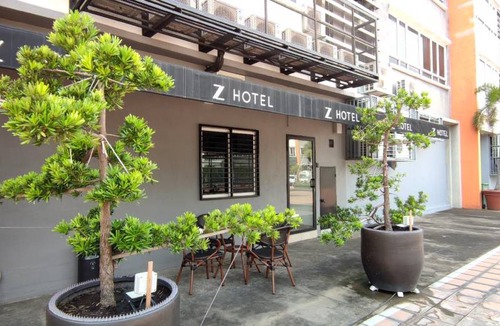 Ara Damansara Hotel | 20 m² Hotel ∙ 127 guests