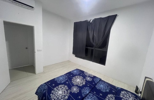 Kuala Lumpur Apartment | 200 m² Apartment ∙ 2 guests