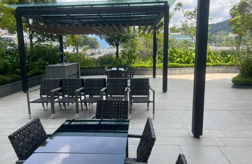 Kuala Lumpur Apartment | 200 m² Apartment ∙ 2 guests