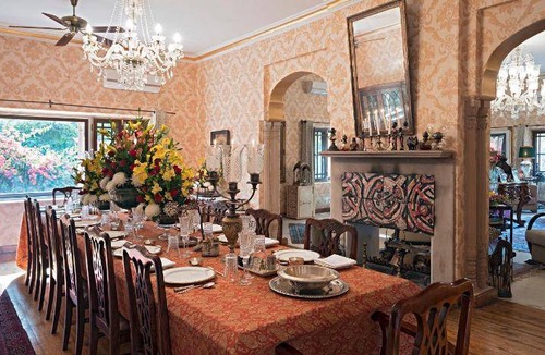 Amer Apartment | 200 m² Apartment ∙ 2 guests