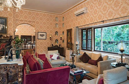 Amer Apartment | 200 m² Apartment ∙ 2 guests