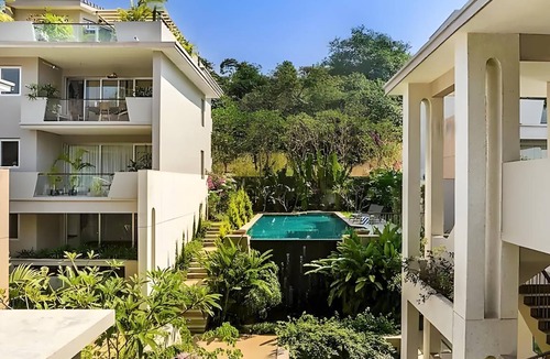 Verem Apartment | 200 m² Apartment ∙ 2 bedrooms ∙ 7 guests