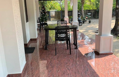 Mararikulam Bed & Breakfast | 200 m² Bed and breakfast ∙ 4 guests