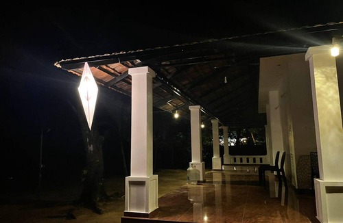 Mararikulam Bed & Breakfast | 200 m² Bed and breakfast ∙ 4 guests
