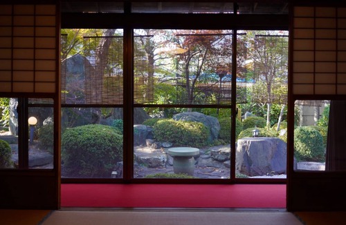 Fushimi House | 200 m² House ∙ 4 bedrooms ∙ 14 guests