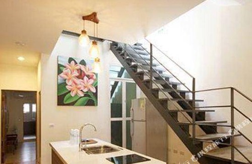 South Beach Hotel | 200 m² Hotel ∙ 10 guests