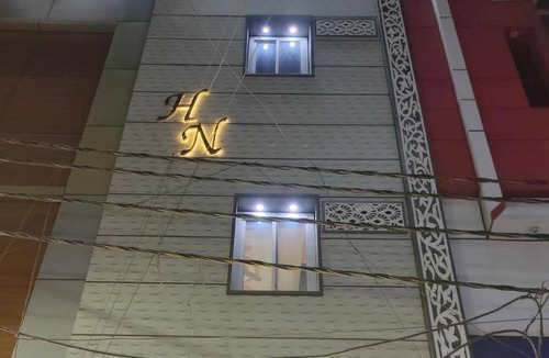 Ghaziabad Hotel | 200 m² Hotel ∙ 2 guests