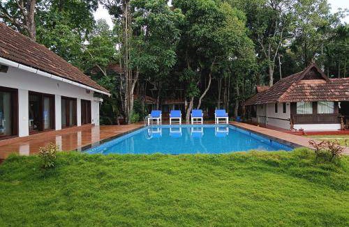 Andhakaranazhy Hotel | 200 m² Hotel ∙ 2 guests