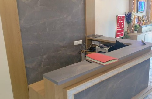 Sanand Hotel | 200 m² Hotel ∙ 5 guests