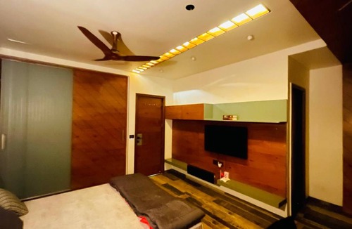 Ahmedabad Villa | 200 m² Villa ∙ 2 bedrooms ∙ 2 guests