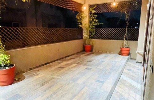 Ahmedabad Villa | 200 m² Villa ∙ 2 bedrooms ∙ 2 guests