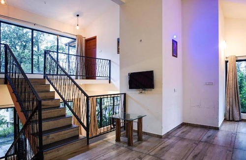 Kunnathidavaka Resort | 2000 m² Resort ∙ 4 bedrooms ∙ 16 guests