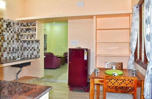 Pondicherry Villa | 2000 m² Villa ∙ 3 bedrooms ∙ 24 guests