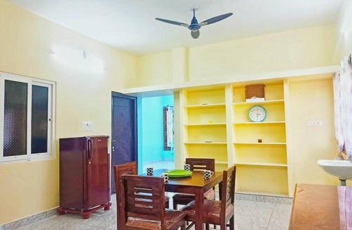 Pondicherry Villa | 2000 m² Villa ∙ 3 bedrooms ∙ 24 guests