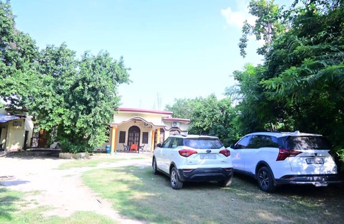 Faizabad Villa | 2000 m² Villa ∙ 5 bedrooms ∙ 4 guests
