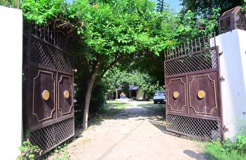 Faizabad Villa | 2000 m² Villa ∙ 5 bedrooms ∙ 4 guests