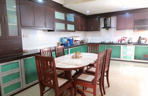Bandar Puteri Puchong House | 2000 m² House ∙ 3 bedrooms ∙ 12 guests
