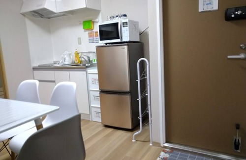 Higashiueno Apartment | 201 room/Taito-ku Tokyo