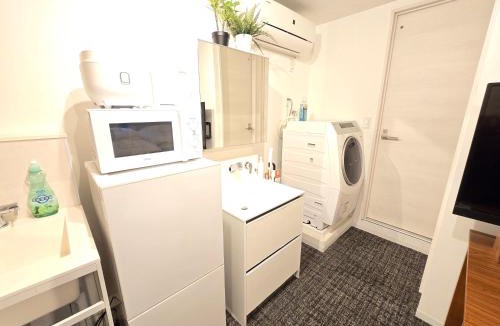 Toshima Apartment | 2025年10月リニューアル! SLEEPLAB駒込-Komagome-