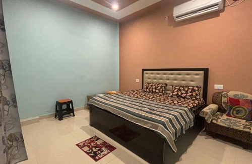 Faizabad Bed & Breakfast | 208 m² Bed and breakfast ∙ 3 guests