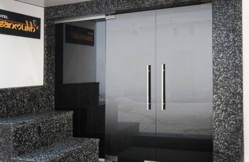 Nathdwara Hotel | 21 m² Hotel ∙ 3 guests