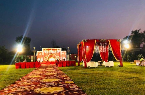 Jamwa Ramgarh Hotel | 21 m² Hotel ∙ 3 guests