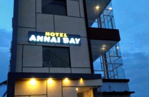 Velankanni Hotel | 21 m² Hotel ∙ 4 guests