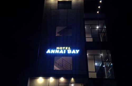 Velankanni Hotel | 21 m² Hotel ∙ 4 guests