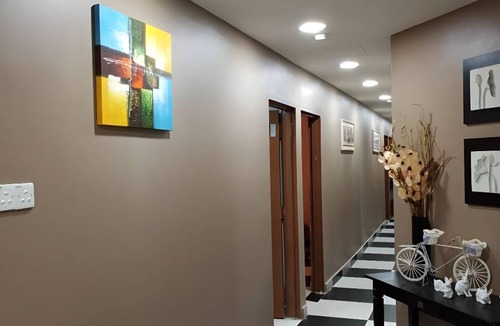 Usj 21 Hotel | 21 m² Hotel ∙ 4 guests