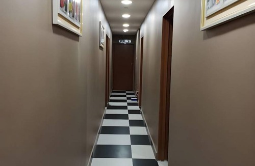 Usj 21 Hotel | 21 m² Hotel ∙ 4 guests