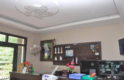Kumbakonam Hotel | 21 m² Hotel ∙ 5 guests