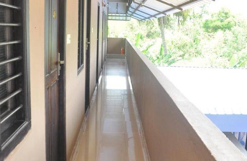 Kumbakonam Hotel | 21 m² Hotel ∙ 5 guests