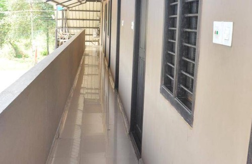 Kumbakonam Hotel | 21 m² Hotel ∙ 5 guests