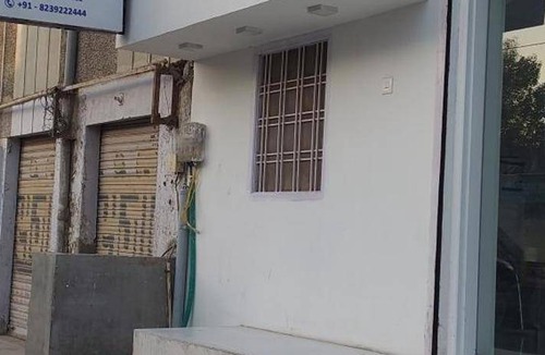 Bikaner Bed & Breakfast | 210 m² Bed and breakfast ∙ 2 guests