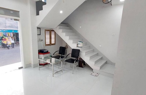 Bikaner Bed & Breakfast | 210 m² Bed and breakfast ∙ 2 guests