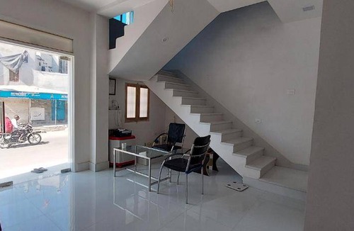 Bikaner Bed & Breakfast | 210 m² Bed and breakfast ∙ 2 guests